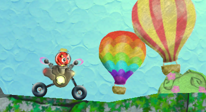 FishMoto