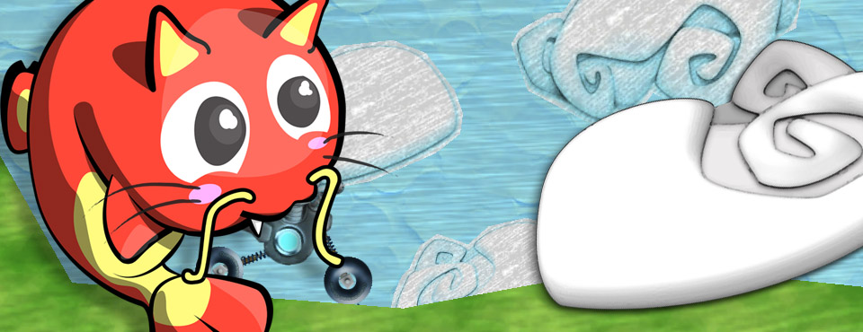 FishMoto Artwork